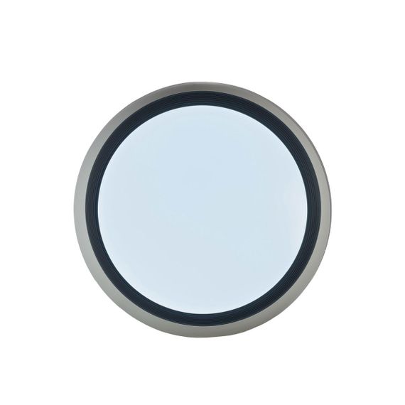 Потолочный светодиодный светильник Lumina Deco Paneli LDC 8062-48W WT