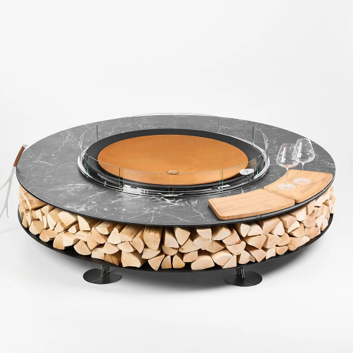 Очаг для костра UP!FLAME PREMIUM