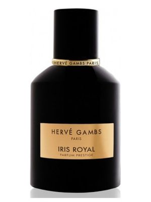 Herve Gambs Paris Iris Royal