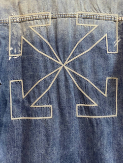 Рубашка Off-White