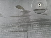 Бампер передний BMW X5 G05 (2018-2023) M-paket