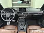 Audi A5 (F5) 45 TFSI Quattro Cabriolet (12.2019)