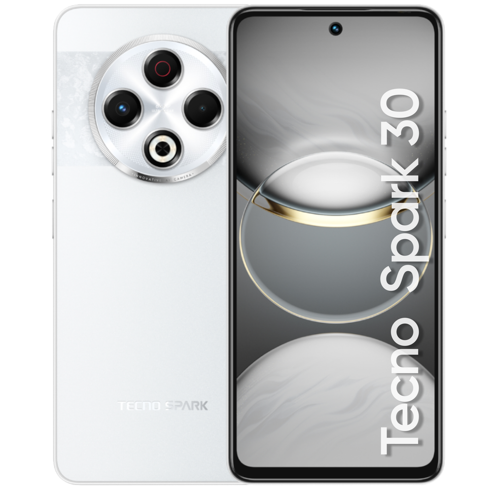 Tecno Spark 30 8/256Gb