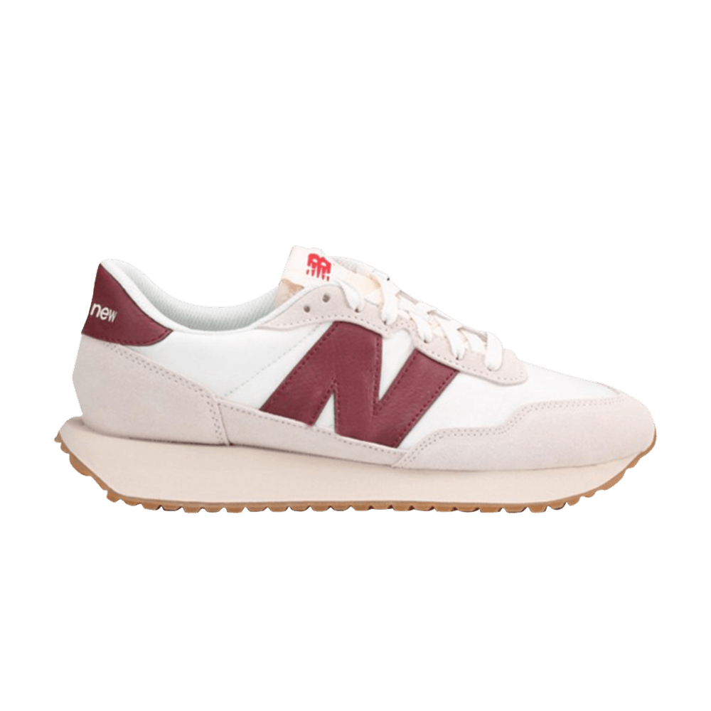 Кроссовки New Balance Nb 237