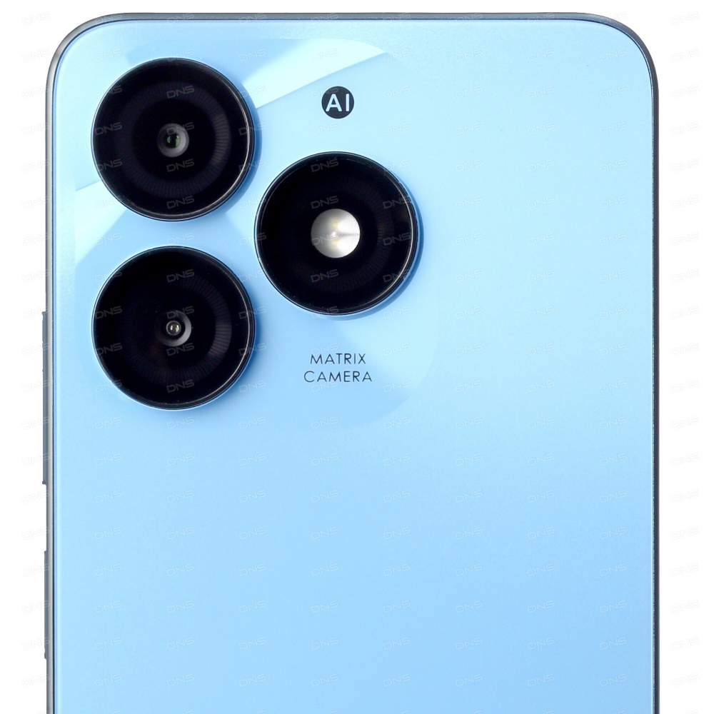 Itel A70