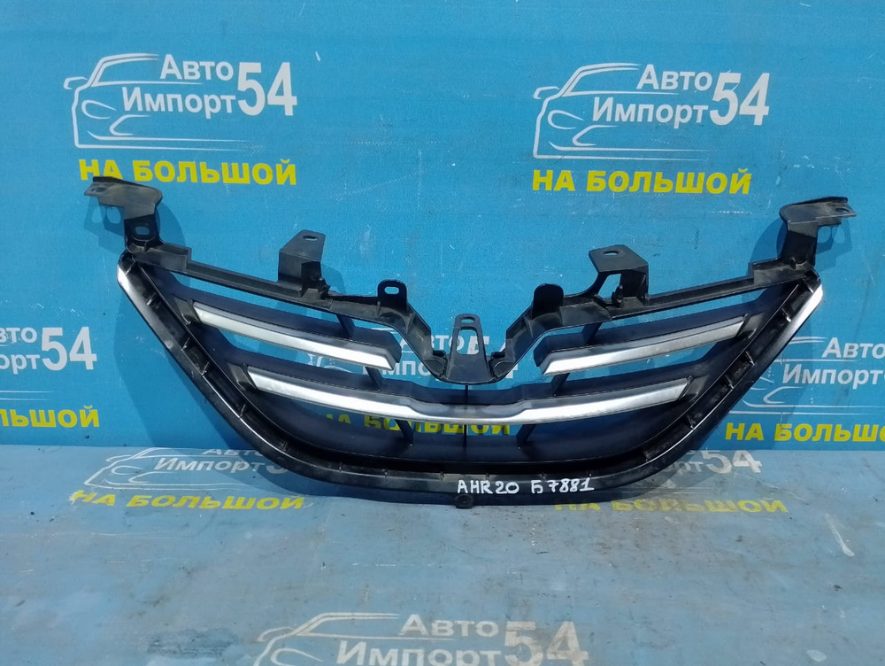 Решетка радиатора TOYOTA ESTIMA 2006-2008