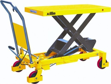 Стол подъемный Xilin SP1500 Г-1500 кг, В-420-1000 мм (1005707) 1005707