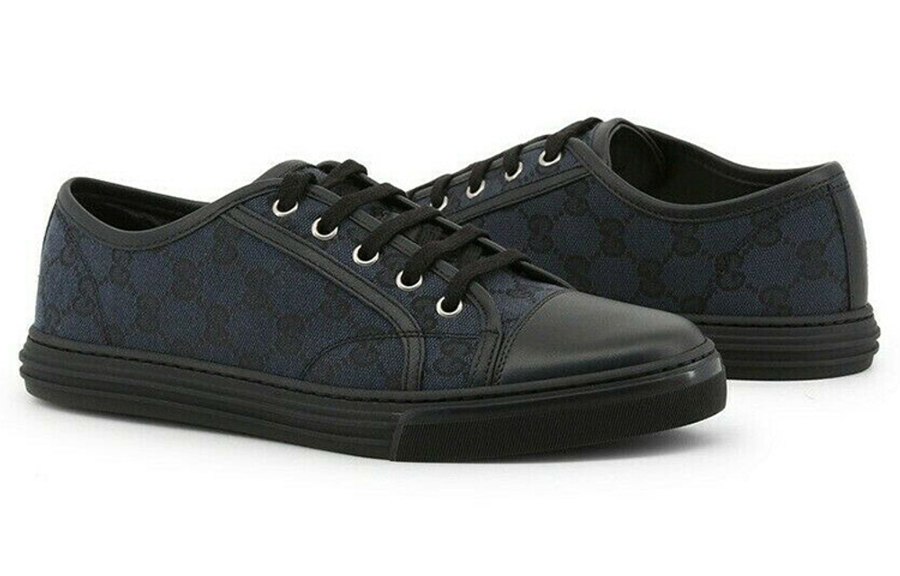 Gucci G (Женская размерная сетка)
