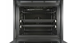 Встраиваемый электрический духовой шкаф Bosch HBG536HB0R