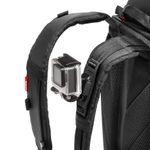 Manfrotto OR-ACT-BP Gopro/Actioncam Off Road Stunt