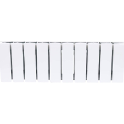 Радиатор биметалл. RIFAR 200 10 секции