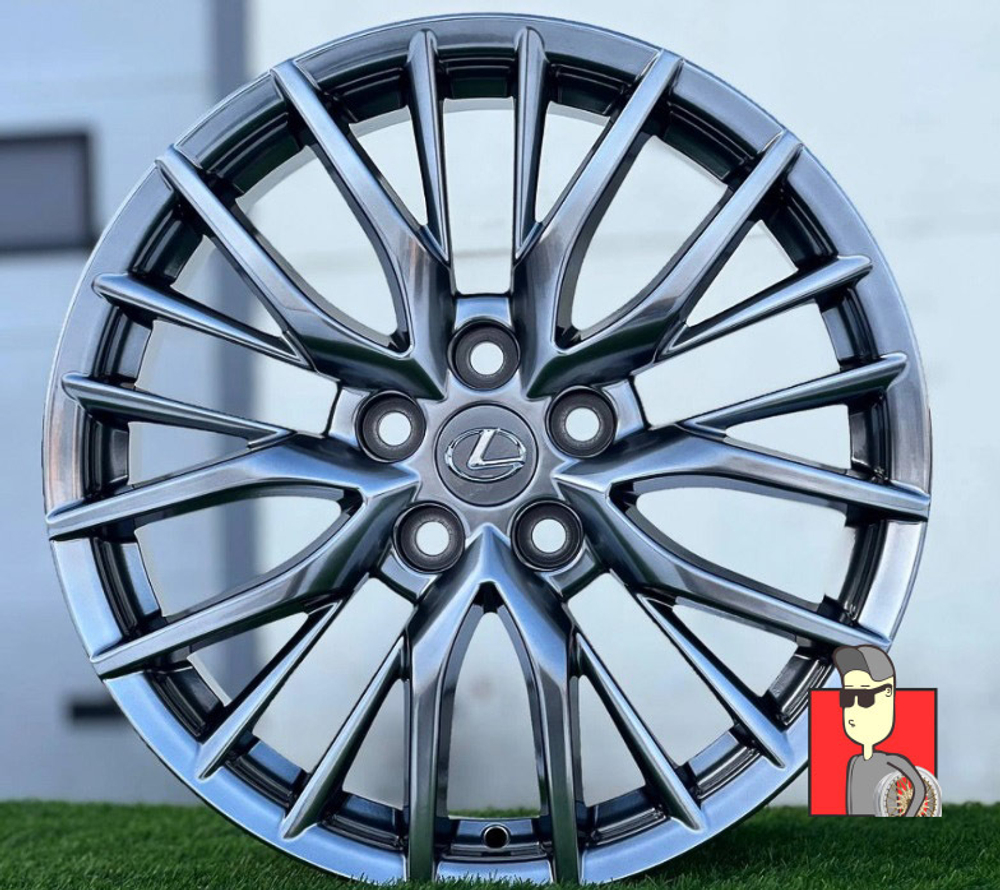 Комплект дисков Lexus RX-350 18x7.5 et35 5x114.3
