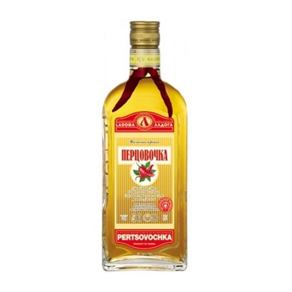 Настойка Перцовочка штоф