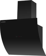 Кухонная вытяжка MAUNFELD Sky Star 60 черный фото 