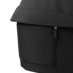 Детская коляска Happy Baby Kidlander 2 в 1 black