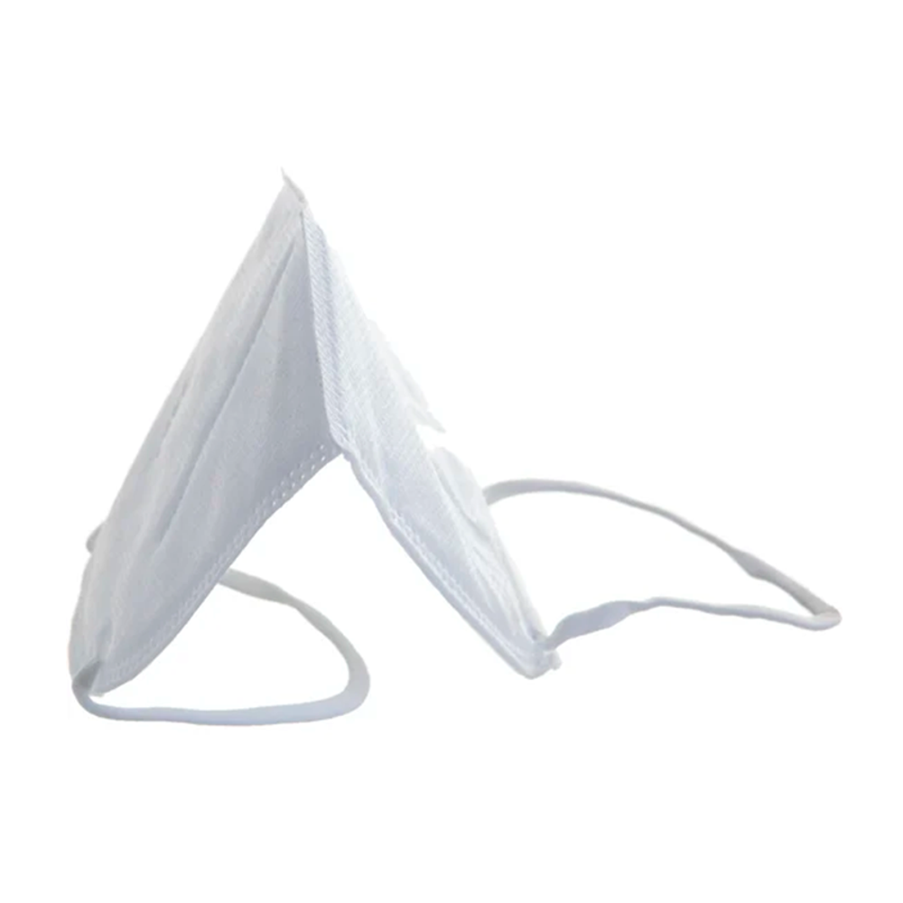 Полумаска коническая "РОСОМАХА" серия "МАСТЕР" (600002)