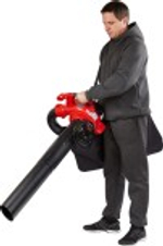 Воздуходувка бензиновая AYGER  PAB-260VC