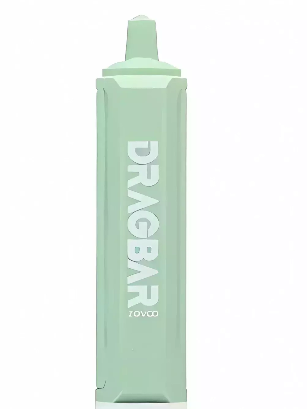 ZoVoo DragBar F8000 - Green Vodoo (5% nic)