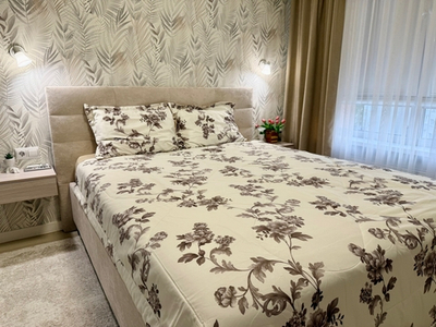 Набор "Зима-лето" с одеялом 4 пр. (132)