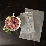 Вакуумный пакет 140х200 (50 шт.) 95-100 мкр. Foodatlas (реторт)