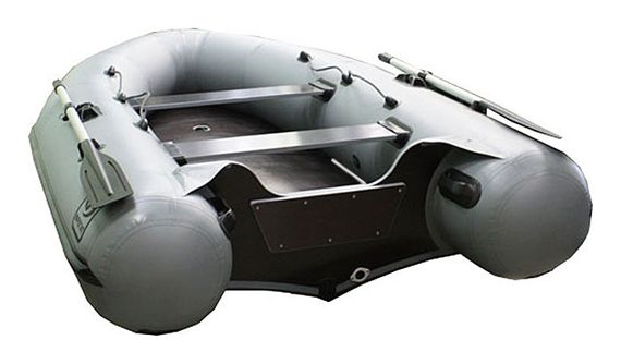 Лодка ПВХ ФРЕГАТ 330 Pro