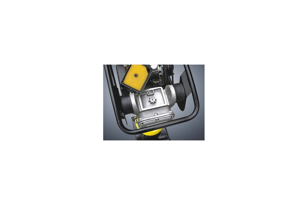 Вибротрамбовка Masalta MR 68 H ВИБ022