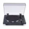 Denon DP-300F Black