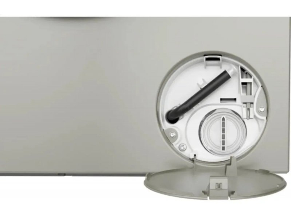 Стиральная машина Bosch WGK244ZXME