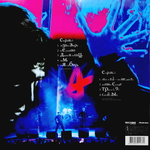 Алиса / Дурень (LP)