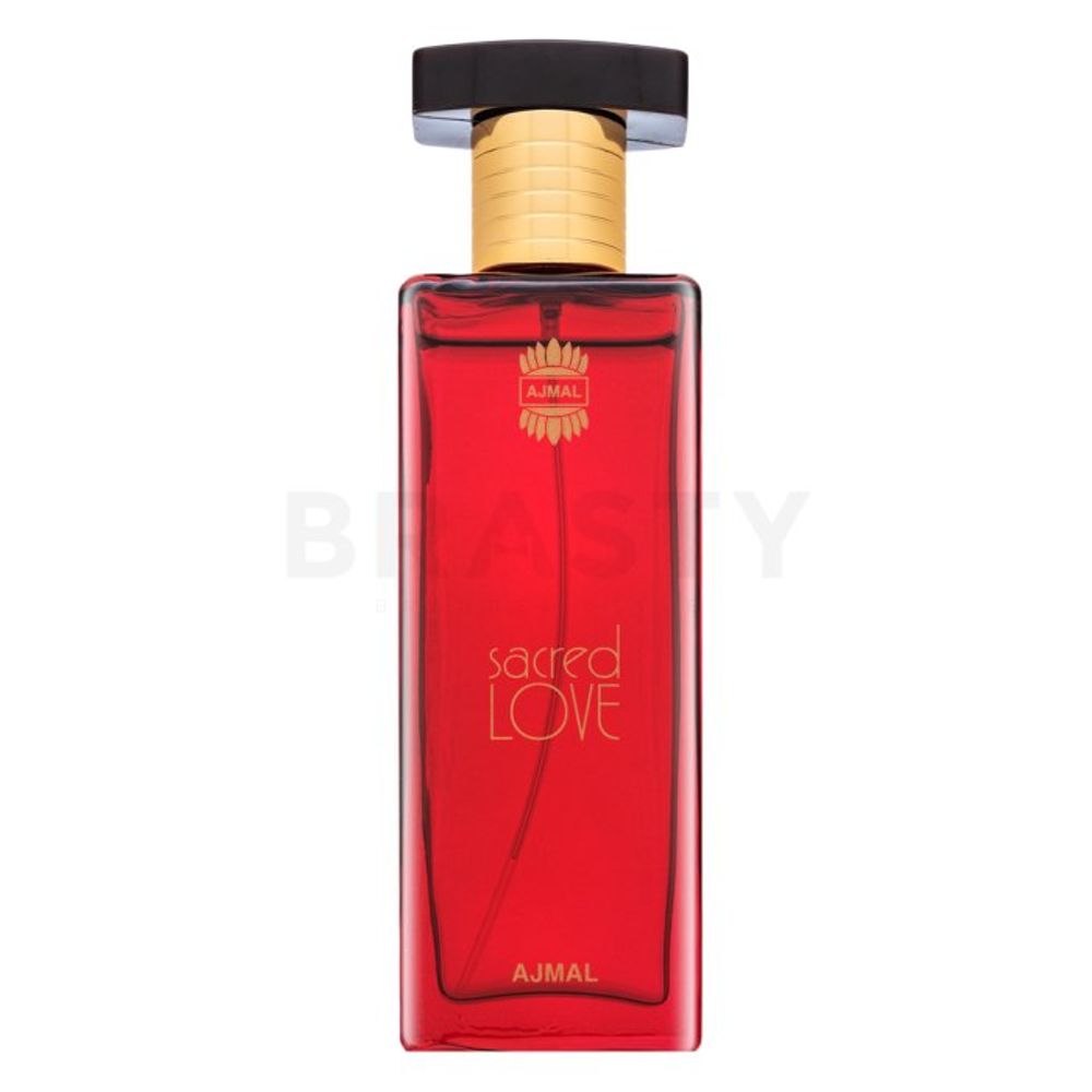 Ajmal Sacred Love EDP W 50 ml