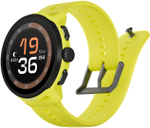 Смарт-часы Suunto RUN 46 мм желтый