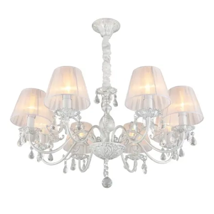 Подвесная люстра Omnilux BANTINE OML-53213-08