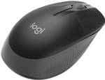 Мышь Logitech M190 910-005905 черный