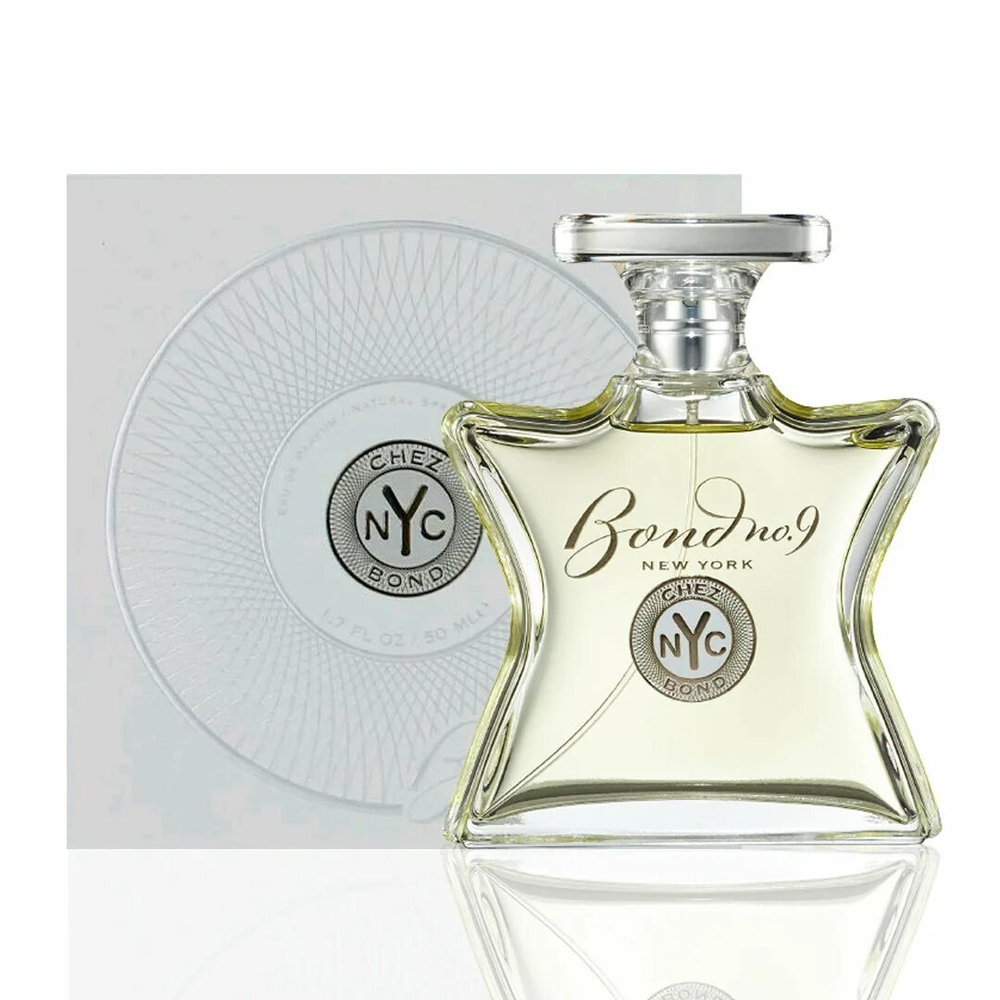 Bond No 9 Chez Bond