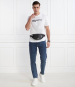 Джинсы Karl Lagerfeld Jeans - темно-синий(240D1103M)