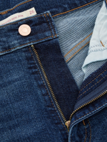 Женские свободные джинсы с завышенной талией Levi's High Waisted Mom Jean 26986-0049