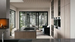 Встраиваемая автоматическая кофемашина Asko CM8477S