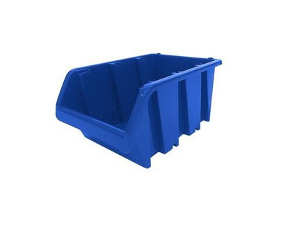 Лоток (ящик) для метизов 15х9.5х7см, MPG961260 Мультипласт