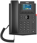 Телефон VoiceIP  Fanvil X303W