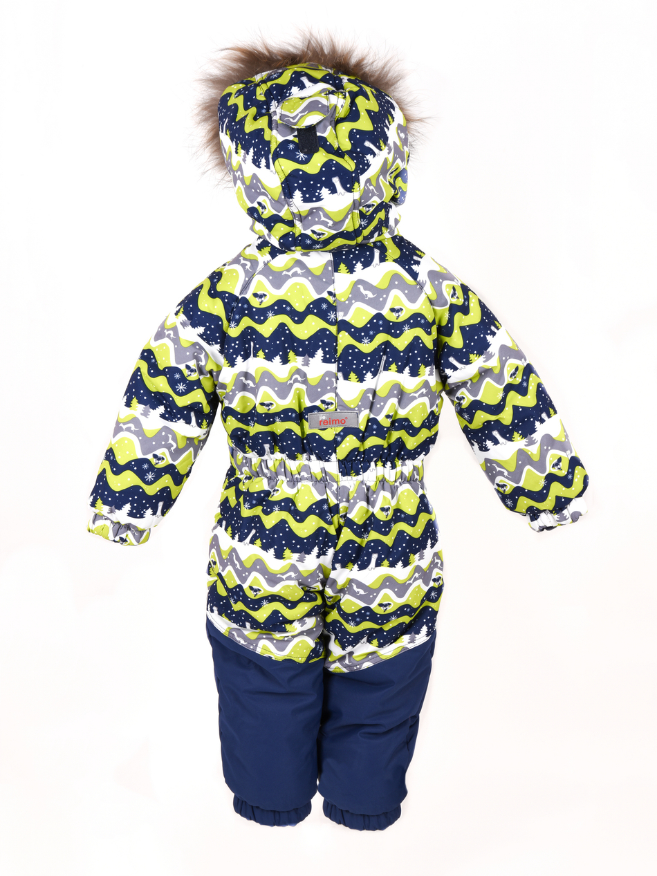 Комбинезон детский