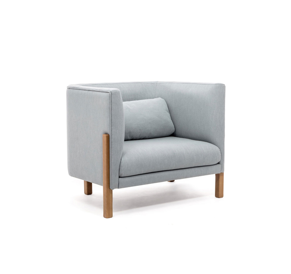 Мягкое кресло ТОРДИНО