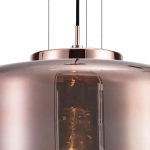 Подвесной светильник Mantra JARRAS 6190