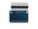 Модуль 16-битного АЦП ADS1115 (Синий)