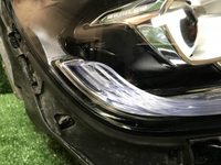 Фара правая Mercedes GLB X247 (2019-2023) LED