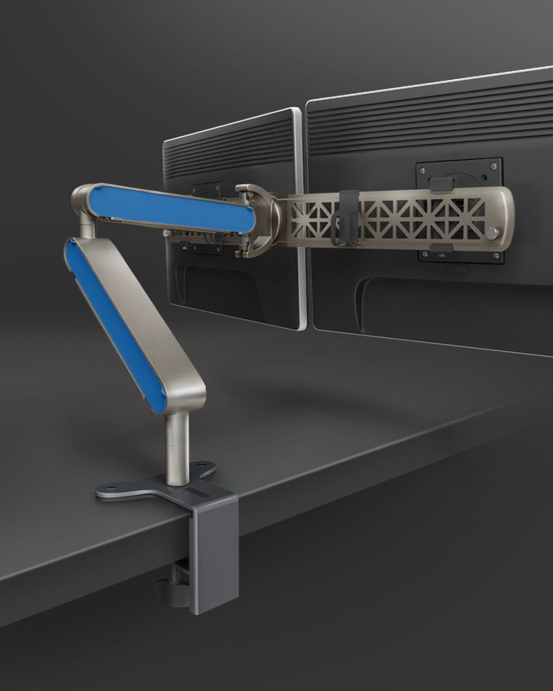 Кронштейн Zgonic ZTWIN