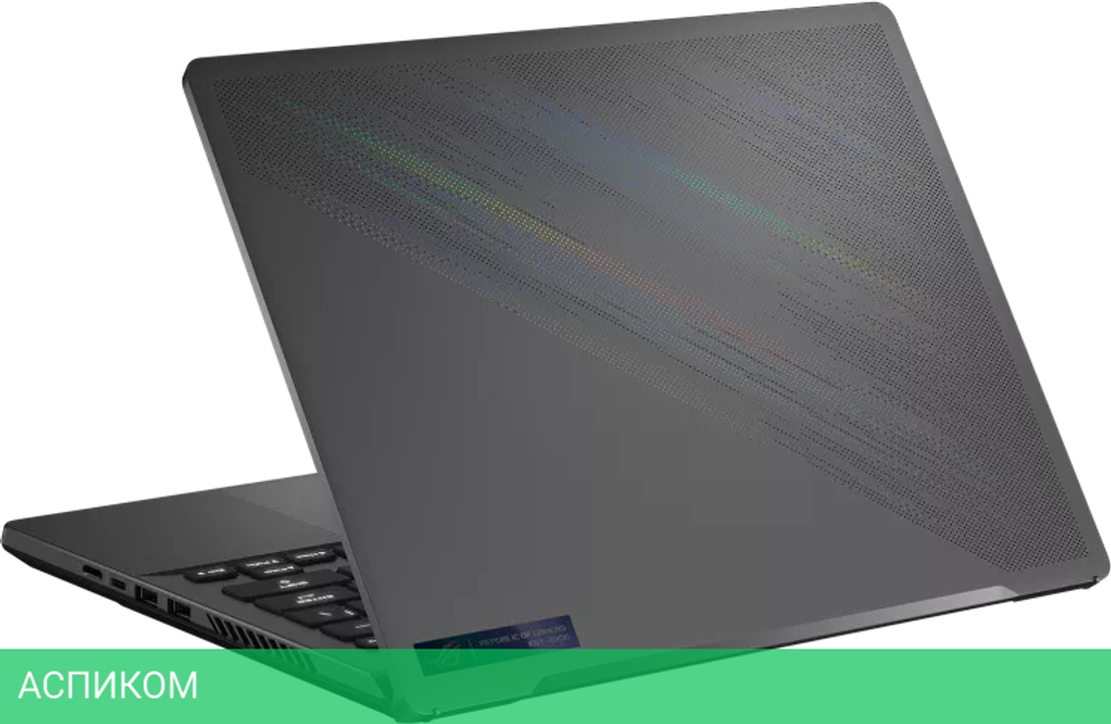 Ноутбук ASUS ROG Zephyrus G14 GA402XZ-N4019W