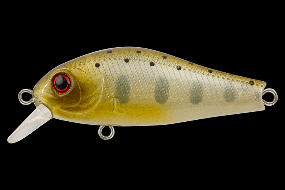 Воблер TsuYoki Rival SR 48SS (48мм, 5.8гр)