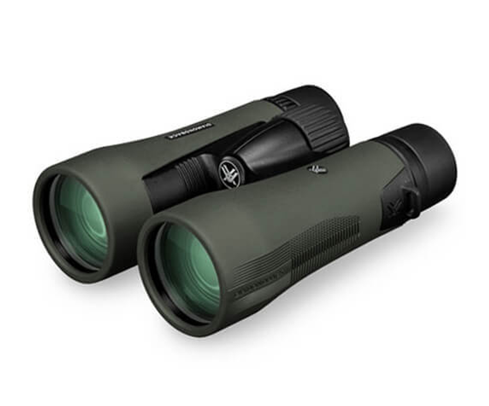 Бинокль Vortex Diamondback 12x50