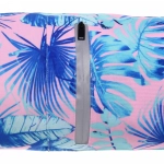 Сумка под коврик для йоги «Comfort», Монстера