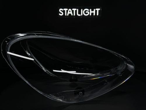 Комплект стекол Porsche Cayenne II 958 2010-2014